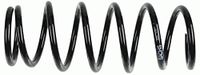SACHS Fahrwerksfeder 994420 | Compatibel met: SUZUKI WAGON R+ Schrägheck
