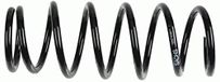 SACHS Fahrwerksfeder 994420 | Compatibel met: SUZUKI WAGON R+ Schrägheck