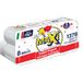 Toiletpapier 8 rollen 3-laags MAXI