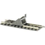 Fleischmann N Fleischmann Piccolo (met ballastbed) 9116 Stootblok 1 stuk(s)