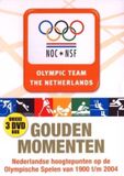 Gouden Bol Gouden Momenten DVD Box Set 3 Discs Nederlands Dolby Digital 2.0