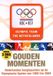 Gouden Bol Gouden Momenten DVD Box Set 3 Discs Nederlands Dolby Digital 2.0