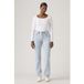 Levi's 501® Curve Lightweight Jeans Blauw