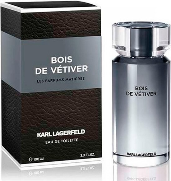 Karl Lagerfeld Bois de Vétiver