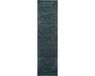Safavieh Tapijtloper Maxime Turquoise Viscose 66x244 cm