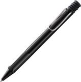 LAMY Safari Balpen - Umbra