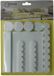 Benson Witte anti krasvilt set 80 delig