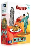 Gra Kostki verandert de wereld