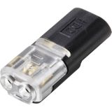 TRU COMPONENTS TC-14376140 Fermeture rapide