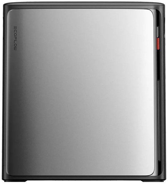 EcoFlow STREAM Ultra X Plug-in Thuisbatterij 3,84 kWh - Plug & Play