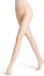 FALKE Invisible Deluxe 8 DEN collants femmes M-L beige 4106