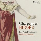 PIAS Nederland Harmonia Mundi Charpentier: Medee H. 491 (3 CD)