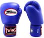 Twins Special BGVL 3 Bokshandschoenen - Echt Leer - Blauw - 12 oz