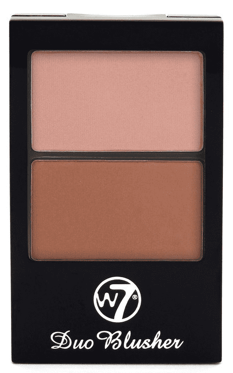 W7 Duo Blusher - 04 7g