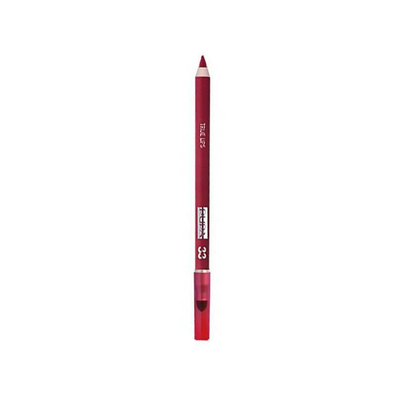 Pupa True Lips Lip Liner Lippotlood - 33 Bordeaux