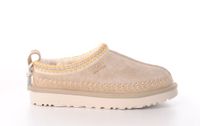 Ugg Tasman Biarritz Pantoffels Beige EU 39 Vrouw