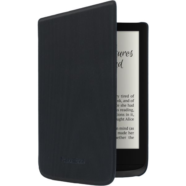 PocketBook Folio Case for 6" e-readers - Black