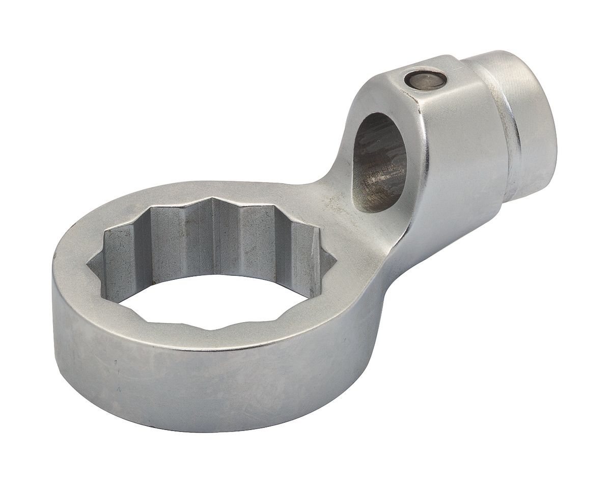 Bahco Insteekringsleutel 16 mm 11/16"