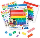 Learning Resources LER0615, 6 jaar, Meerkleurig - 6+