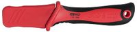 KS Tools 118.1394 1181394 Trimmes Geschikt voor: Kabelmes