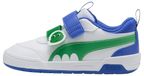 PUMA Multiflex 2 Dino V Ps Basketbal, unisexe, enfants