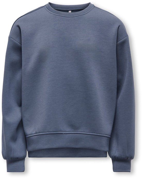 ONLY - KOGADA wide fit trui navy - Maat 158-164