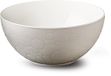 GIO'STYLE Giostyle Saladeschaal ForMe Wit Small D 19 cm Made in Italy Kunststof 100% recyclebaar