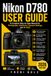 Nikon D780 User Guide