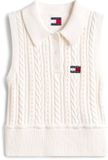 Tommy Hilfiger Tommy Jeans Gebreide trui katoen XS