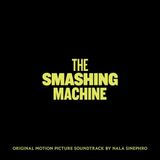 The Nala Sinephro The Smashing Machine