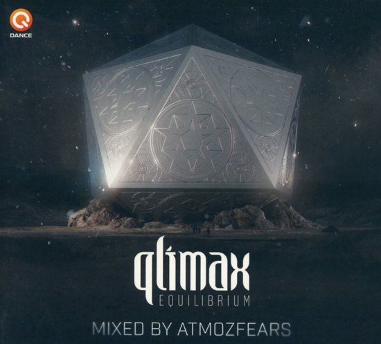 PIAS PLAY IT AGAIN SAM Qlimax 2015 - PIAS PLAY IT AGAIN SAM - CD