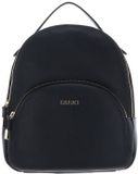 LIU JO Manhattan ECS Backpack Nero zwart