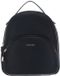LIU JO Manhattan ECS Backpack Nero zwart
