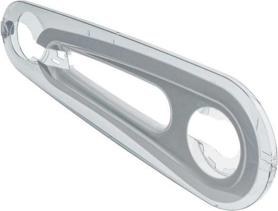 Axa Kettingkast - 26/28 Inch - Multi Closed - Grijs