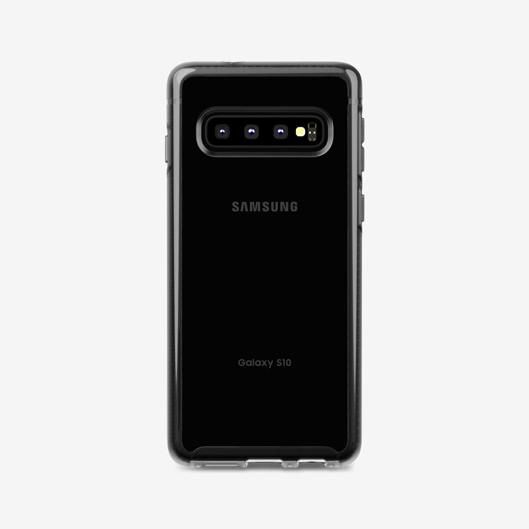 Tech21 T21-6913 transparant / Galaxy S10