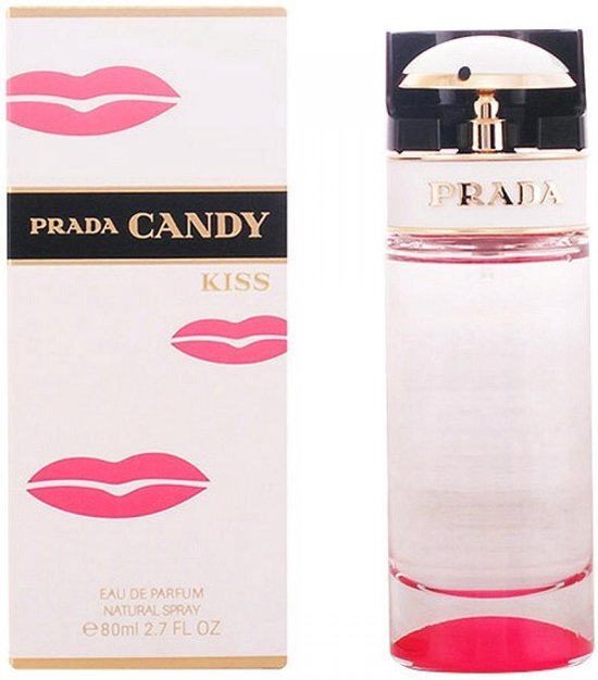 Prada Candy eau de parfum / 50 ml / dames