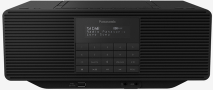 Panasonic RX-D70BT