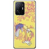 ERT GROUP mobiel telefoonhoesje voor Xiaomi 11T 5G / 11T PRO 5G Looney Tunes Lola 009