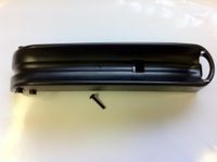 Thule TH50819 steunstandaard, uniseks, volwassenen, carbon, uniek