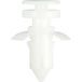 KS Tools 420.1266 Push-type verbindingsclip voor Ford, verpakking van 10 stuks
