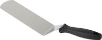 Merkloos FM Professional Braadspatel, Zwart/Zilver
