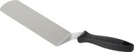 Merkloos FM Professional Braadspatel, Zwart/Zilver