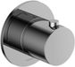Hotbath Cobber Afbouwdeel - Cobber 7001 CR Chroom