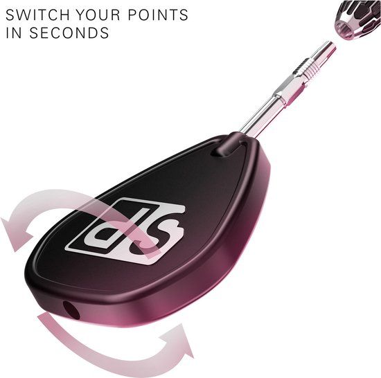 Target Swiss Point Tool - 340000