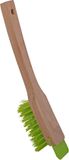 Talen Tools Grasmaaierborstel Nylon Groen