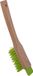 Talen Tools Grasmaaierborstel Nylon Groen