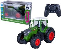 Jamara Fendt 1050 Vario RC Tractor - 1:24 - 2.4GHz