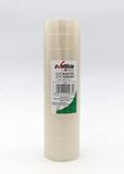 Plakband transparant mm 15 x 10 m verpakking 10 stuks
