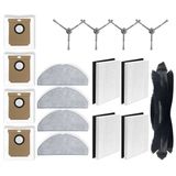 BukkitBow - Accessoireset Geschikt voor Eufy G50 & L60 Hybrid (SES) - 17-Delige Set