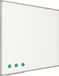 Smit Visual Whiteboard, Emaille, Magnetisch, 180 x 100 cm